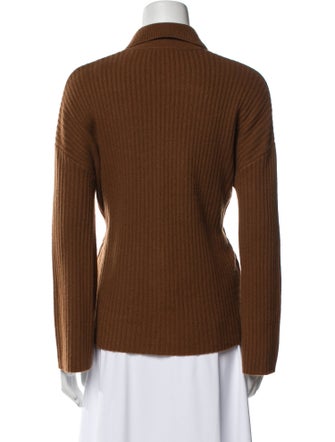 Reformation Cashmere Sweater