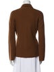 Reformation Cashmere Sweater