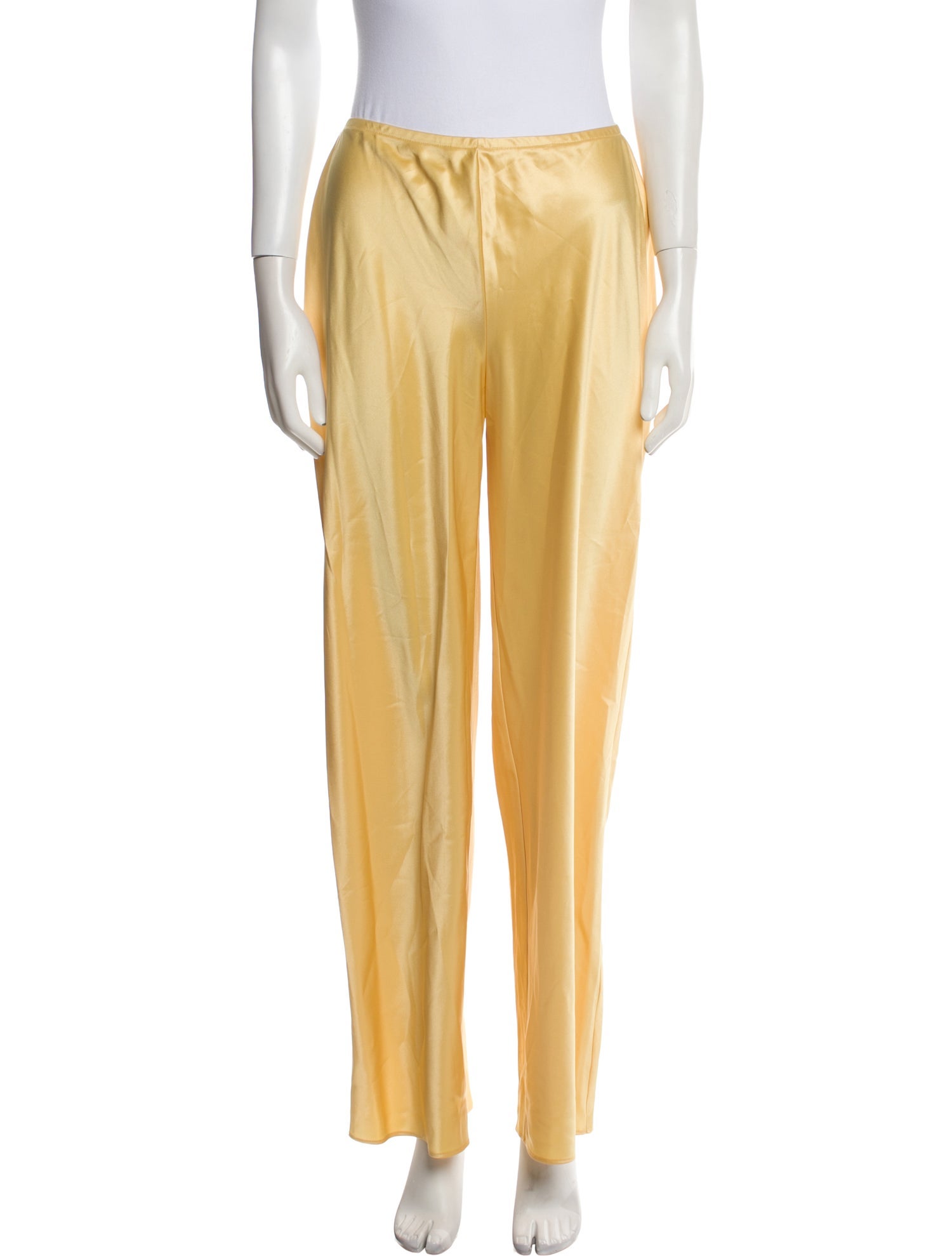 Reformation Straight Leg Pants