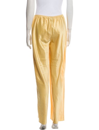Reformation Straight Leg Pants