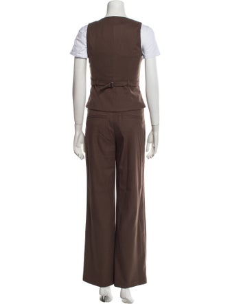 Reformation Pant Set