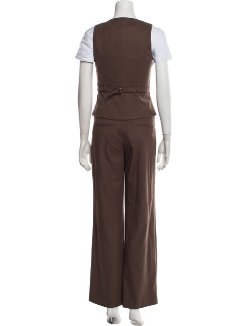 Reformation Pant Set