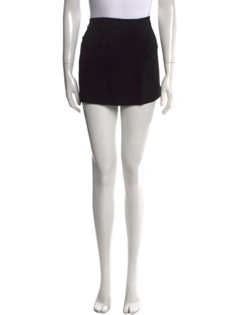 Reformation Mini Skirt