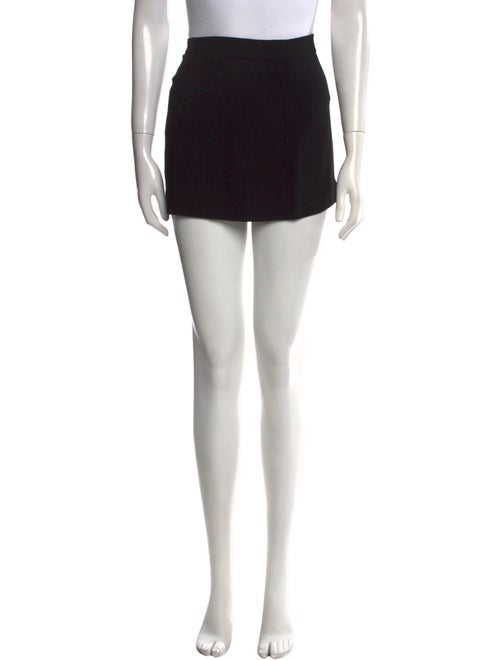 Reformation Mini Skirt