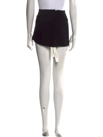 Reformation Mini Skirt