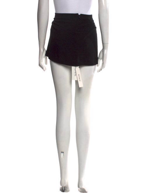 Reformation Mini Skirt