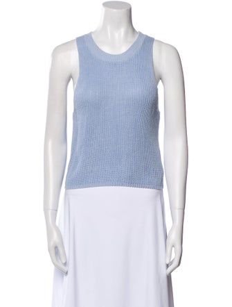 Reformation Scoop Neck Sweater