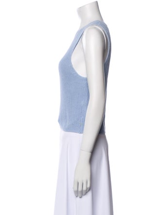 Reformation Scoop Neck Sweater