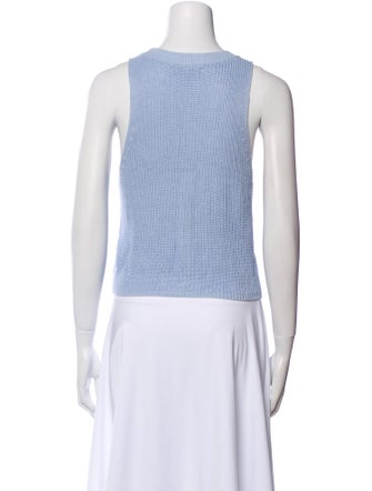 Reformation Scoop Neck Sweater