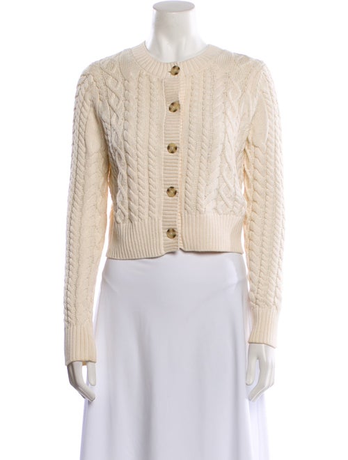 Reformation Crew Neck Sweater