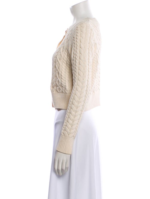 Reformation Crew Neck Sweater