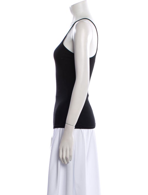 Reformation One-Shoulder Sleeveless Top