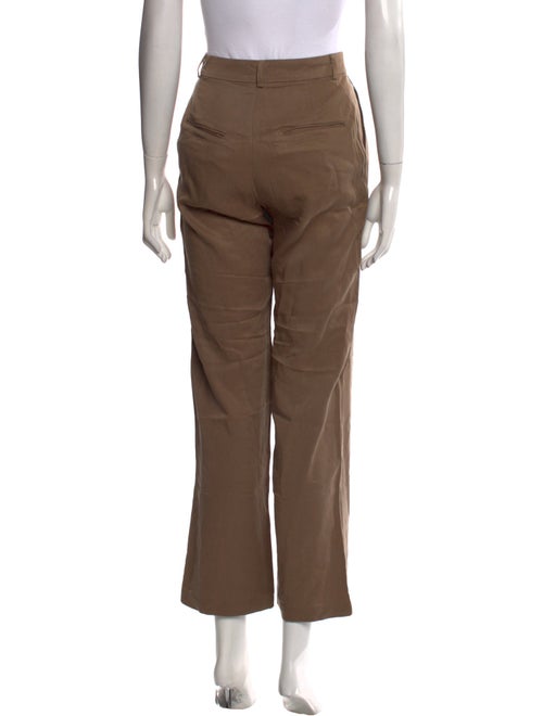 Reformation Straight Leg Pants