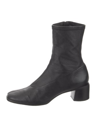 Reformation Leather Boots
