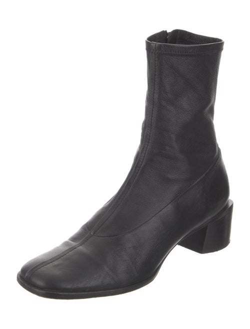 Reformation Leather Boots