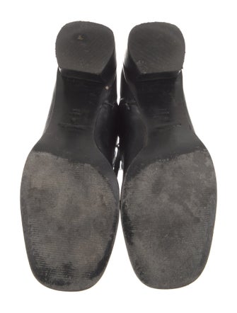 Reformation Leather Boots