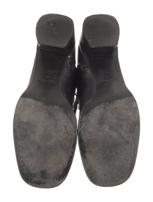 Reformation Leather Boots