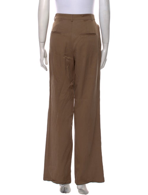 Reformation Wide Leg Pants