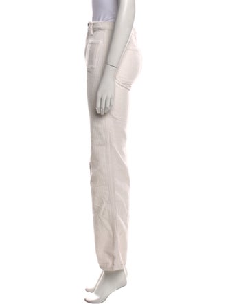 Reformation Straight Leg Pants