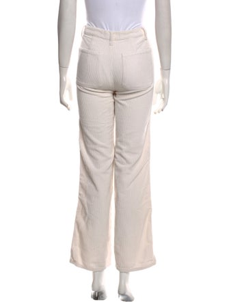 Reformation Straight Leg Pants