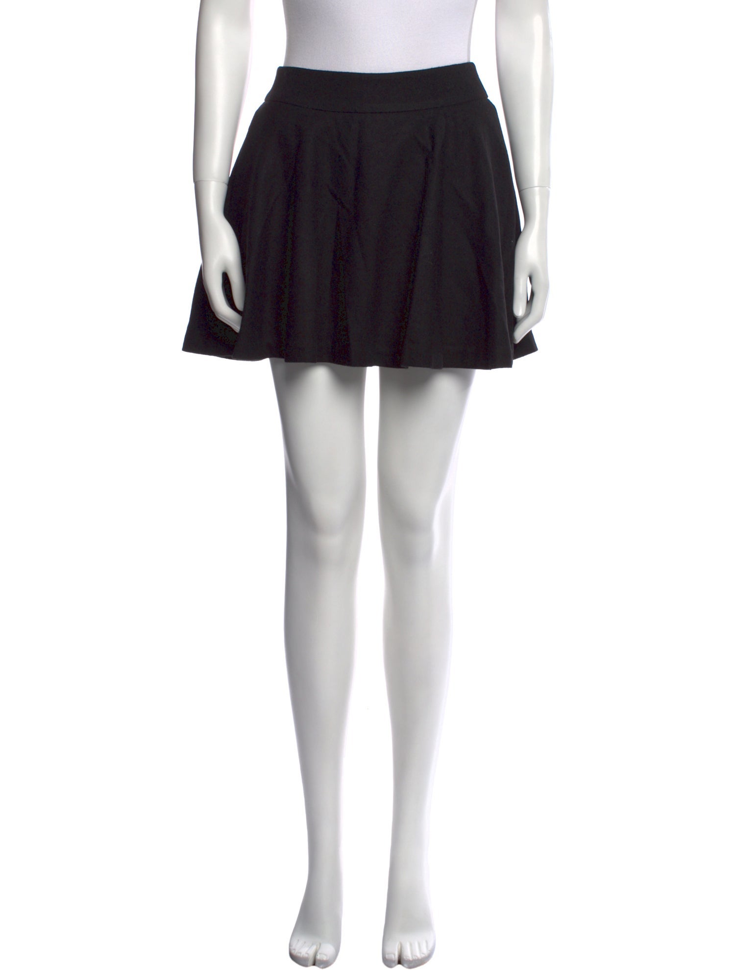 Reformation Mini Skirt