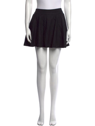 Reformation Mini Skirt