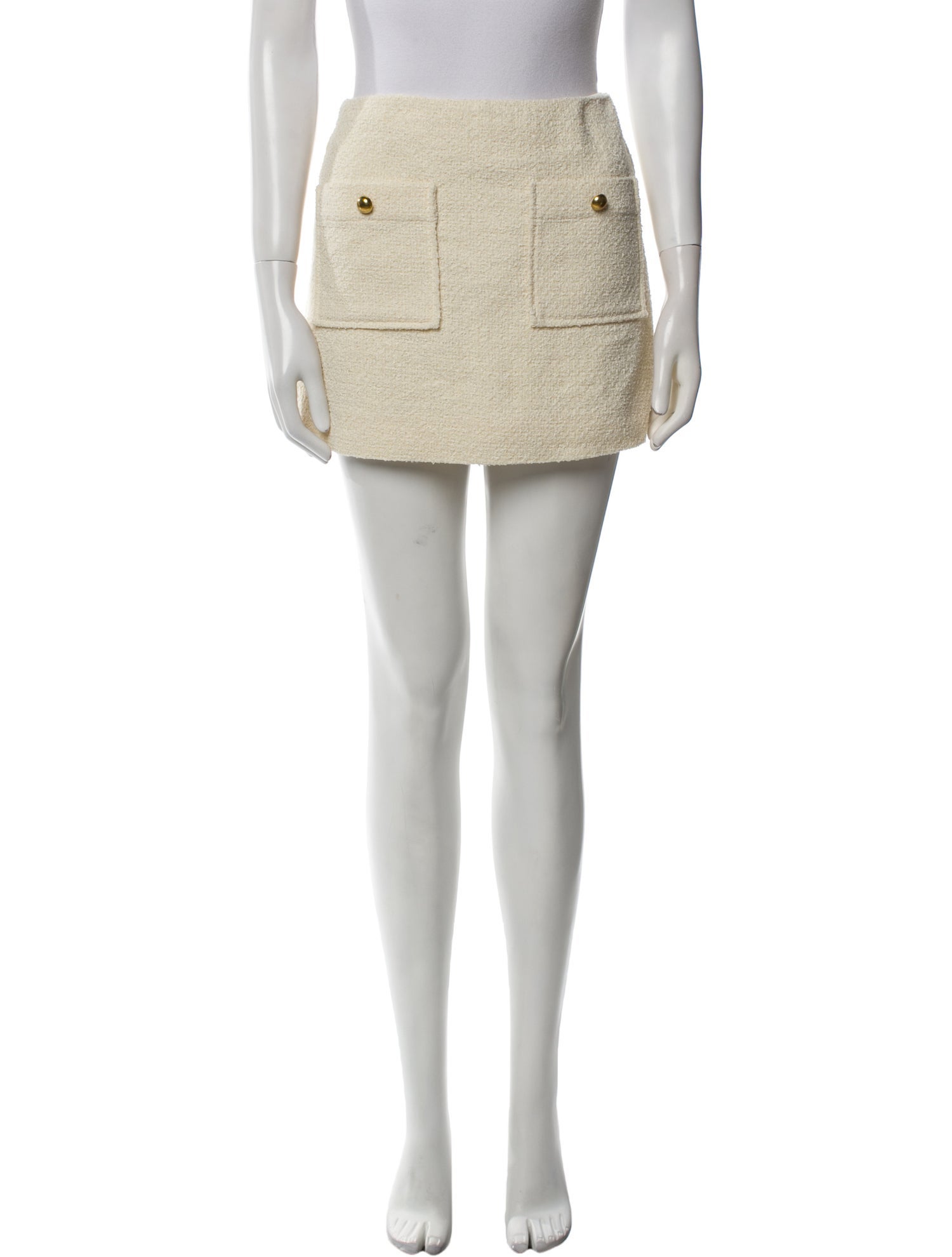 Reformation Mini Skirt w/ Tags