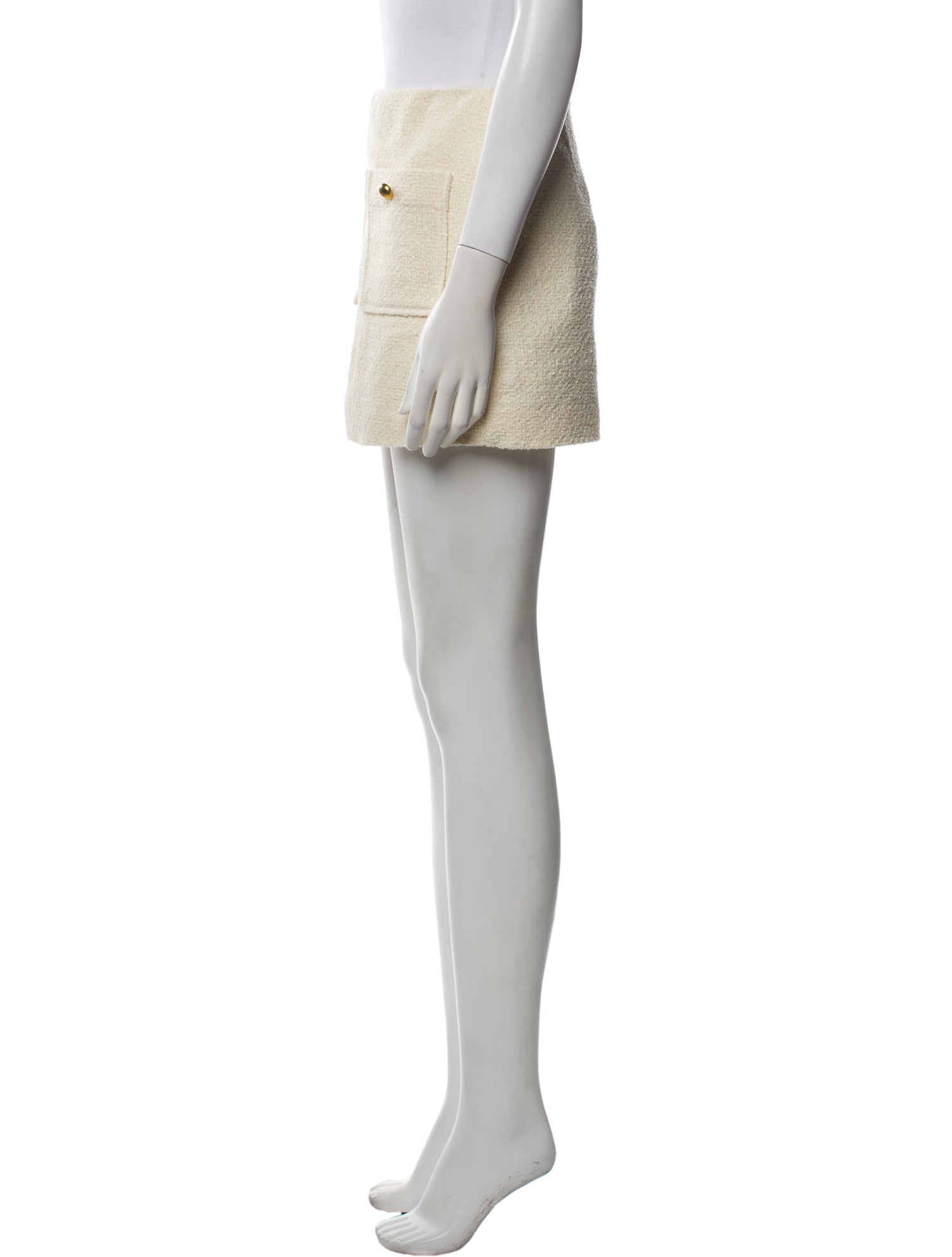 Reformation Mini Skirt w/ Tags