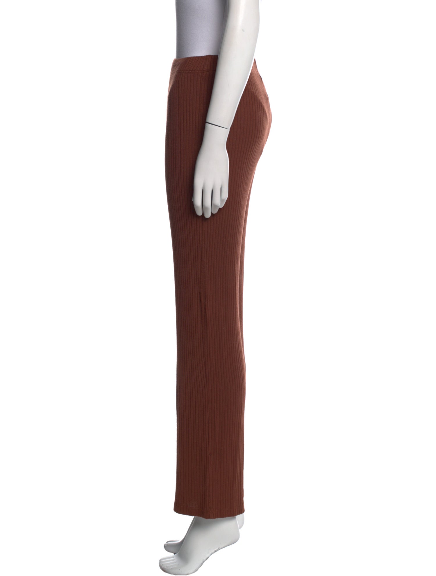 Reformation Straight Leg Pants