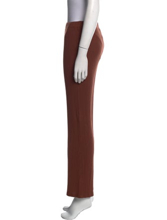 Reformation Straight Leg Pants