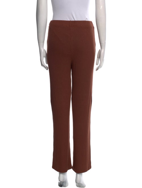 Reformation Straight Leg Pants