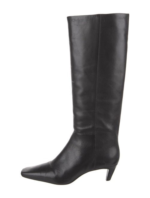 Reformation Leather Boots