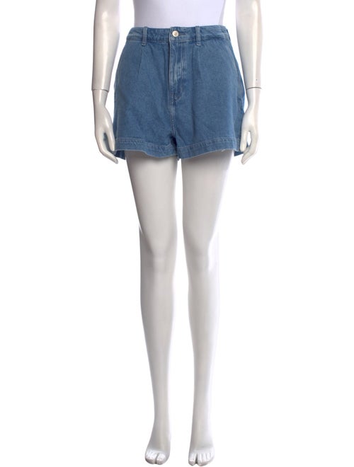 Reformation Mini Shorts