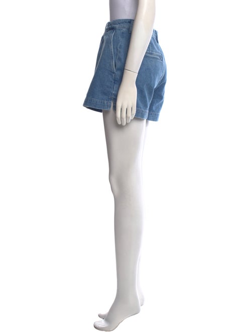 Reformation Mini Shorts