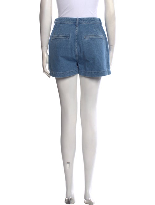 Reformation Mini Shorts