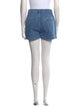 Reformation Mini Shorts