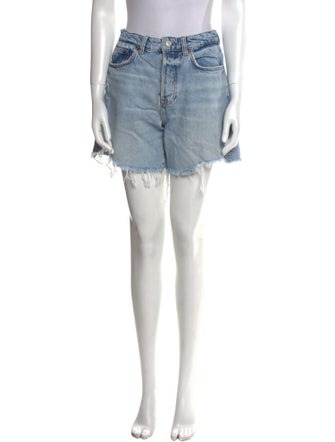 Reformation Mini Shorts