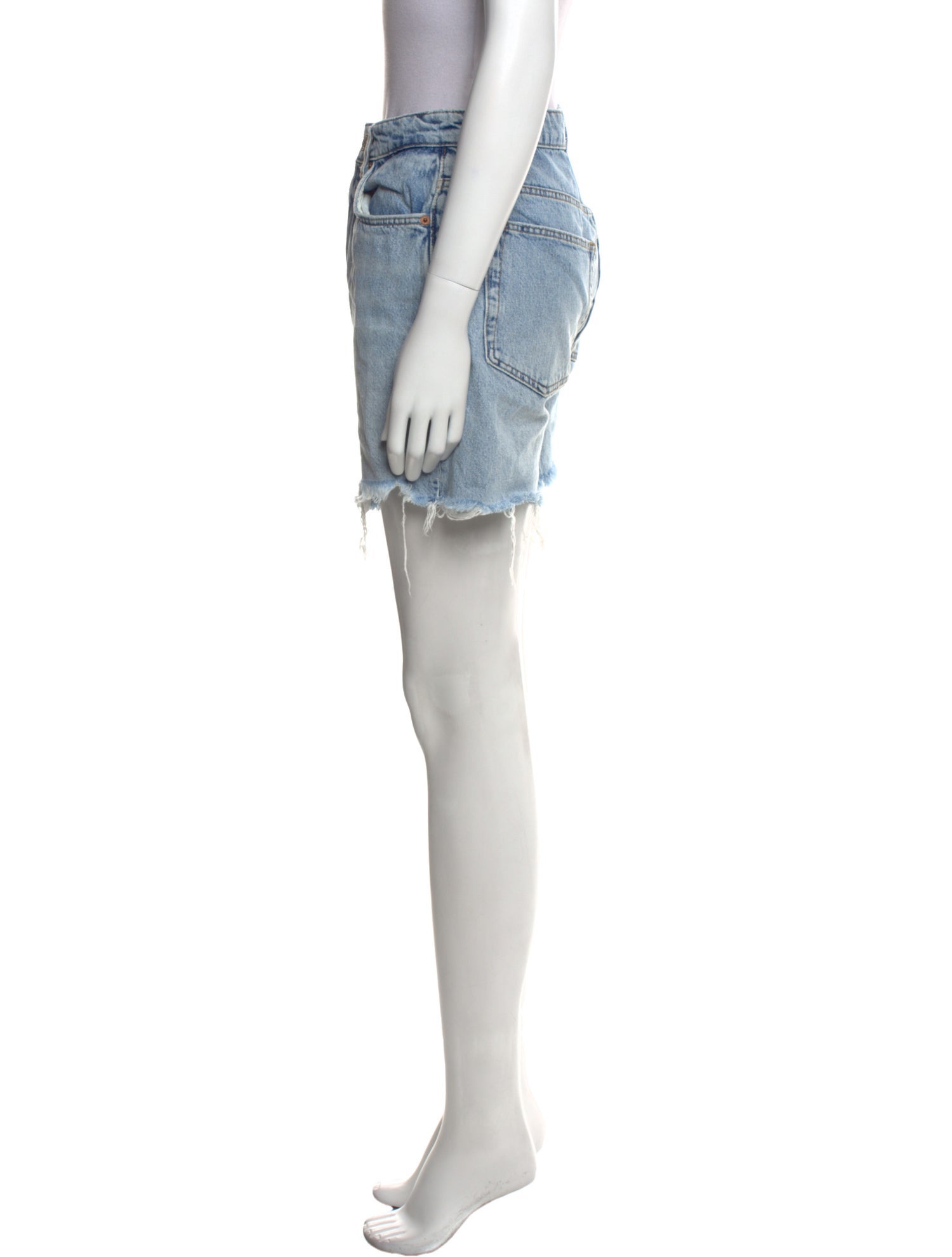 Reformation Mini Shorts