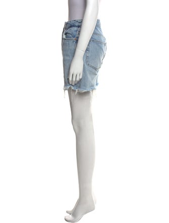 Reformation Mini Shorts