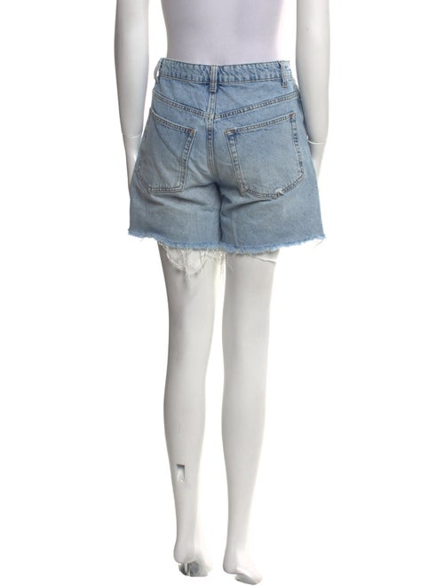 Reformation Mini Shorts