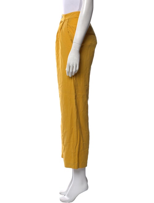 Reformation Wide Leg Pants