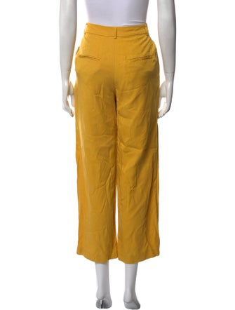 Reformation Wide Leg Pants