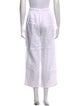 Reformation Linen Wide Leg Pants