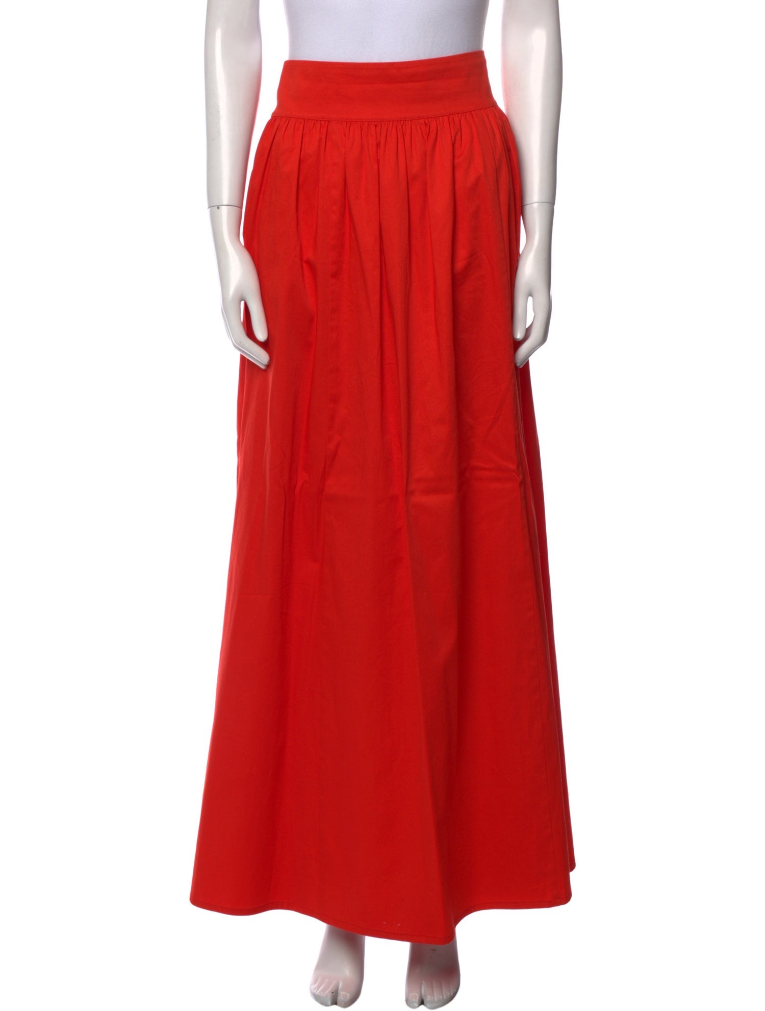 Reformation Long Skirt