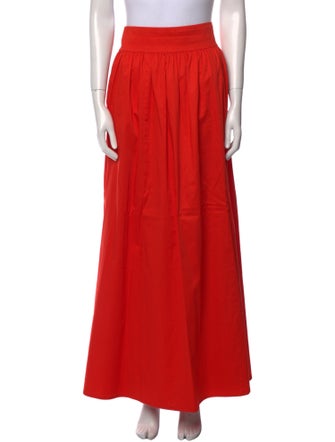 Reformation Long Skirt