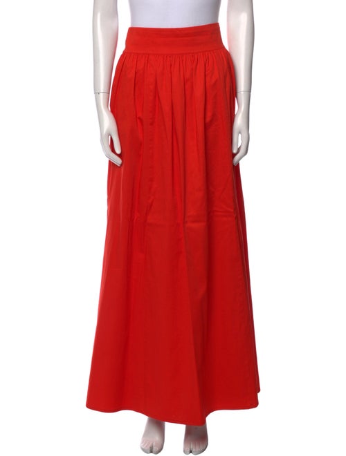 Reformation Long Skirt