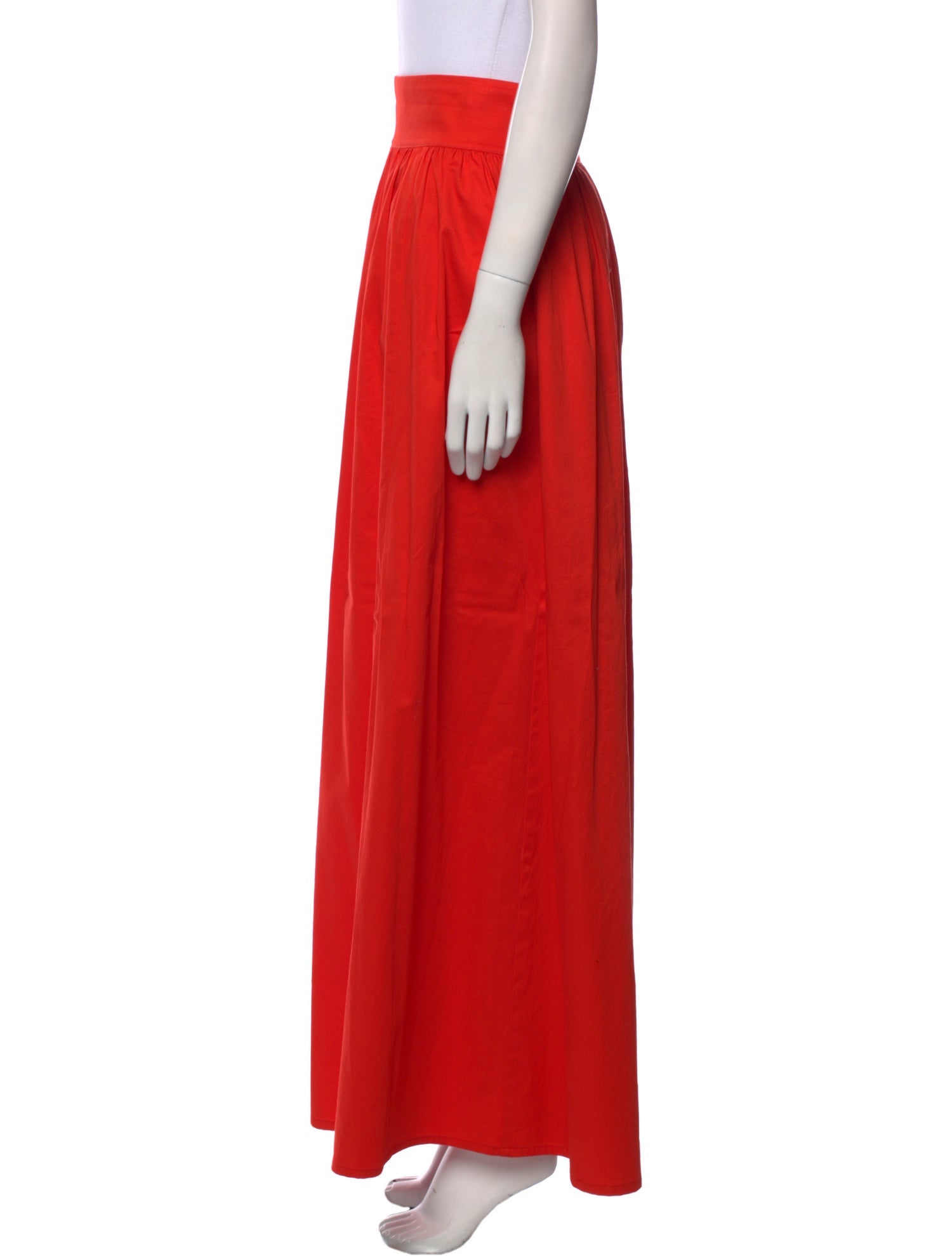 Reformation Long Skirt