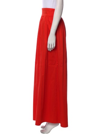 Reformation Long Skirt