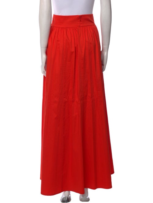 Reformation Long Skirt