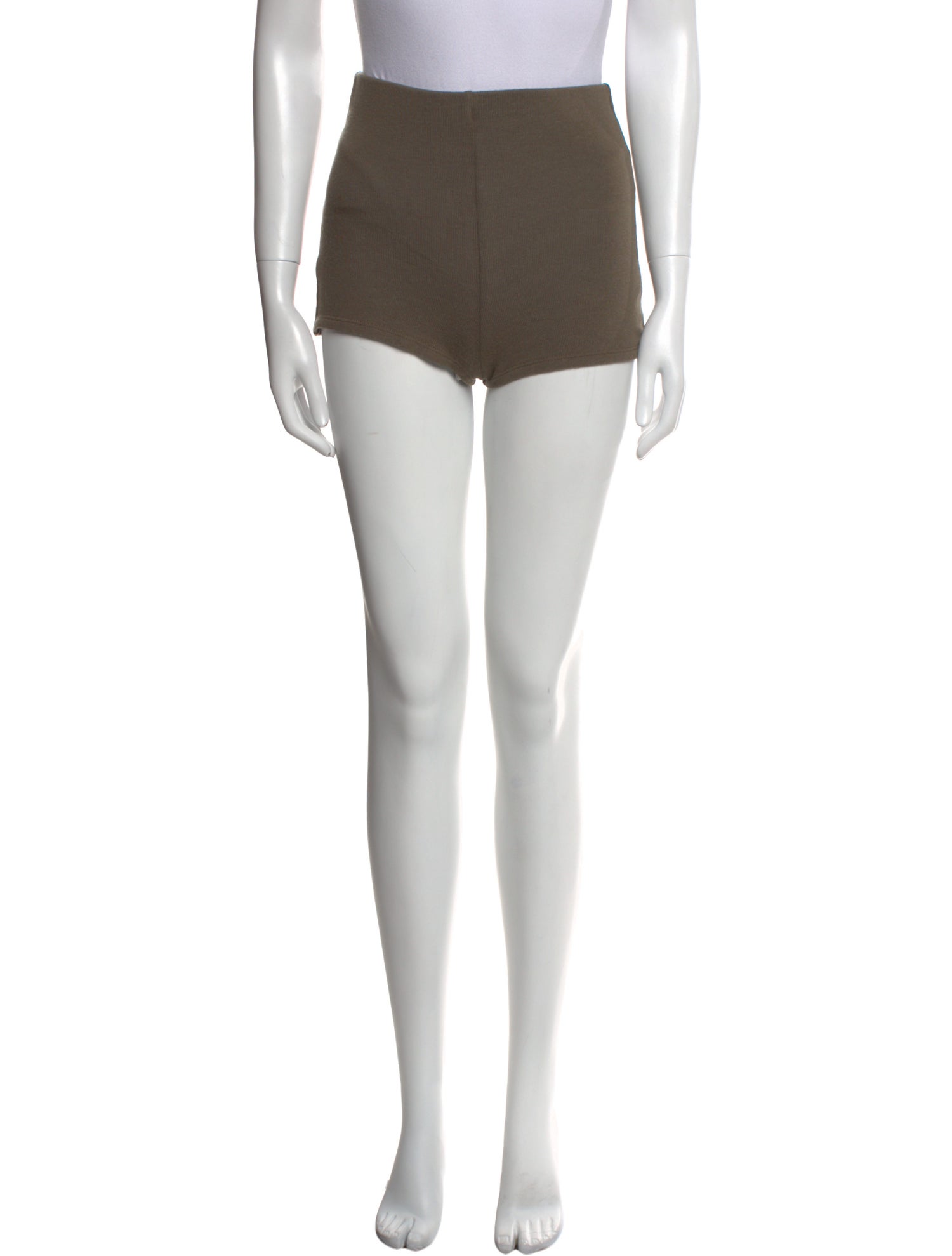 Reformation Mini Shorts